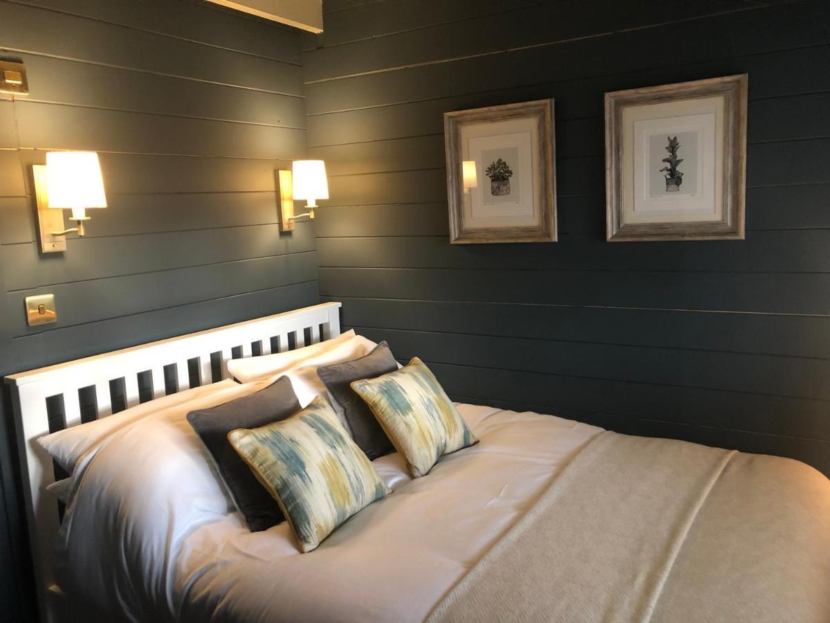 Highland Cabin - Relaxing Hot Tub Inverness Esterno foto